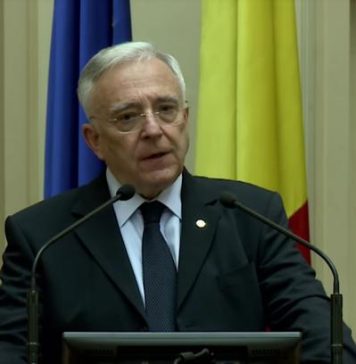 Mugur Isărescu prezintă astăzi raportul trimestrial privind inflația
