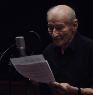 Victor Rebengiuc, apel la bun simț într-un clip care încurajează reciclarea deșeurilor electrice: „Natura nu dispare când trăim în oraș”