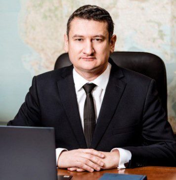 Laurentiu Blaga, director general ANCPI: ANCPI va desfășura cel mai ambițios proiect din istoria instituției: Programul Național de Cadastru și Carte Funciară