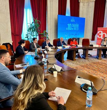 Caravana „Nu am făcut destul!” 11.500 de persoane testate și 33 de cazuri de cancer diagnosticate în 10 ani