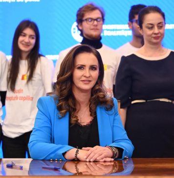 Natalia Intotero: S-au semnat primele contracte pentru înființarea centrelor de zi finanțate din PNRR