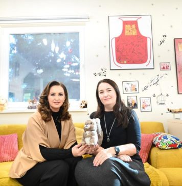 Natalia Intotero: De 20 de ani Casa Ronald McDonald din incinta Spitalului de Urgență pentru Copii „Grigore Alexandrescu” din Bucuresti își deschide zilnic porțile pentru familiile copiilor bolnavi