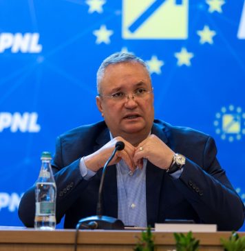 Cum descrie Nicolae Ciucă „polul de dreapta” pe care îl pregătește pentru anul electoral 2024: „Când vine vorba de axa principală a dreptei în România, există un singur partid”