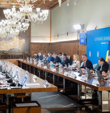 Ședință de Guvern: se suplimentează alocările la mai multe ministere din fondul de rezervă