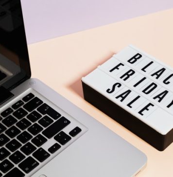 Black Friday la Fashion Days are loc între 6-12 noiembrie și vine cu reduceri de până la 80%