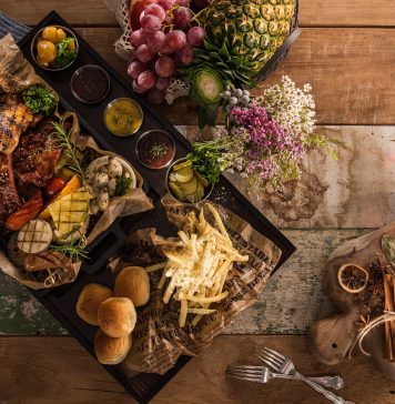 Târg pentru profesioniștii HoReCa și demonstrații culinare, la Hala Laminor