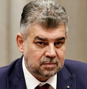 Marcel Ciolacu: „ANAF trebuie să îşi facă echipa cu care va lucra”