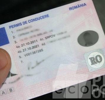 REPER a depus în Parlament o propunere legislativă privind modificarea normelor de preschimbarea permiselor auto