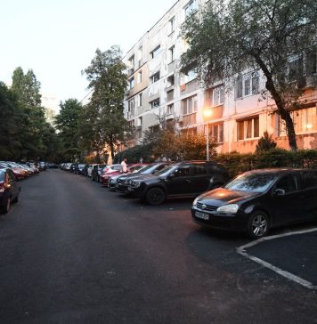 Sectorul 6: Modernizarea sistemului rutier: aproape 500.000 de mp de drumuri, trotuare, alei au intrat în reabilitare