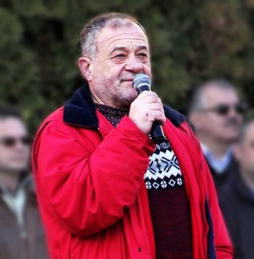 Tribunalul Vaslui a admis solicitarea procurorilor DNA de prelungire a arestului preventiv pentru fostul lider PSD Vaslui, Dumitru Buzatu