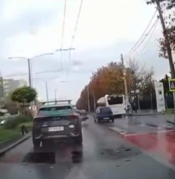 Cazul fetei izbite în plin, pe trecere, în Bucureşti. De ce nu au oprit cei doi şoferi, martori ai accidentului