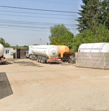 Angajatorii care desfăşoară activităţi de depozitare şi comercializare a carburanţilor auto tip GPL amendați cu 4 milioane de lei