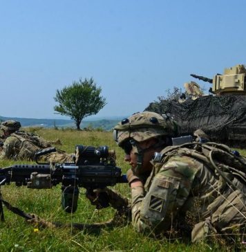 Ambasadorul Germaniei: România este un „partener excepţional” în NATO şi merită sprijinul Germaniei „la nevoie”