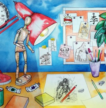 Centrul de Educaţie şi Formare prin Benzi Desenate se lansează pe 10 noiembrie, la București