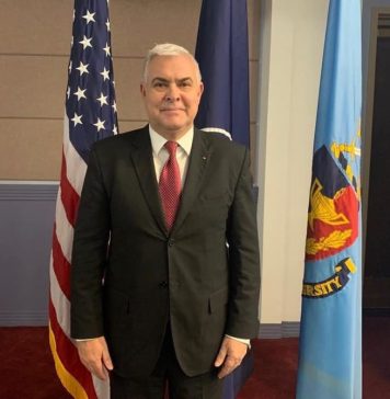 Tîlvăr, mesaj de Ziua Naţională: România are o voce puternică şi un statut respectat în lume şi datorită rezultatelor remarcabile pe care militarii noştri le au