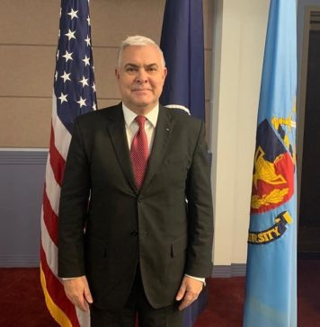 Ministrul Apărării: ”Sărbătorim, la 1 Decembrie, împlinirea celui mai mare deziderat al naţiunii române”