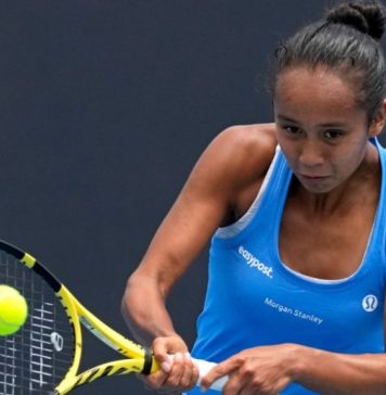 Tenis: Canada a câştigat în premieră competiţia Billie Jean King Cup