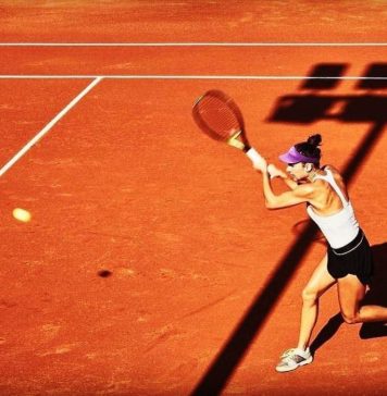 Tenis: Cristina Dinu, învinsă în semifinalele turneului de la Heraklion (ITF)