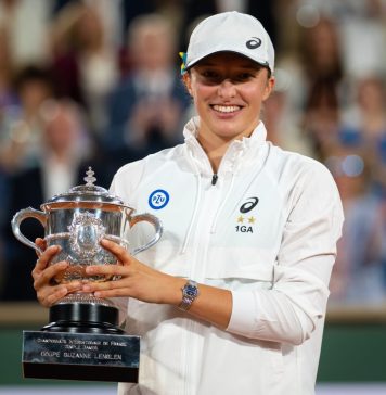 Tenis: Swiatek şi Sabalenka, în fruntea nominalizatelor la titlul de cea mai bună jucătoare a anului (WTA)