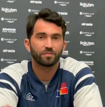 Tenis: Tecău, înaintea partidei României cu Serbia – Avem un moral ridicat după rezultatele din acest an