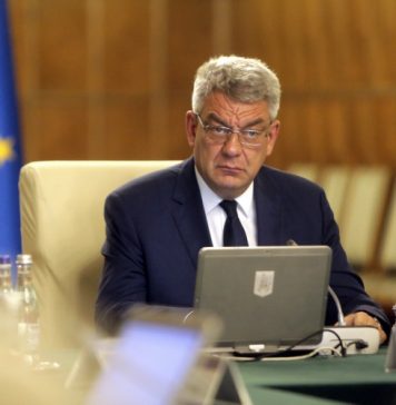 Mihai Tudose: „Atunci când pnl-istul Sighiartău a declarat că stă la masă cu hoții, tocmai avusese o întâlnire cu Cîțu?”