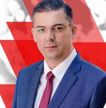 Deputatul PSD Marius Horia Țuțuianu: „Cu 2 viteze, încet și foarte încet se mișcă lucrurile în Consiliul Județean Constanța”