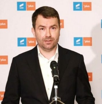 Cătălin Drulă: USR cere abrogarea pensiilor speciale ale primarilor și depune proiect pentru ca pensiile speciale ale parlamentarilor să scadă la 282 de lei
