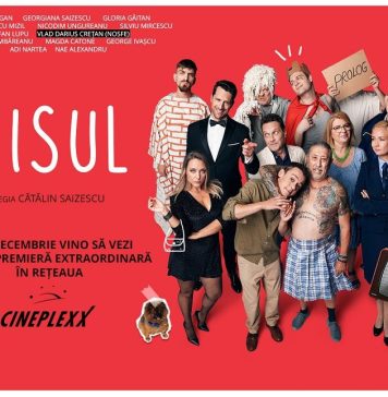 Un nou film în regia lui Cătălin Saizescu în cinematografe din 1 decembrie