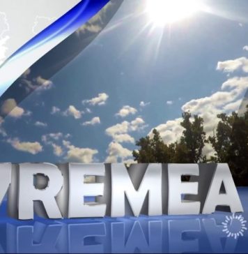 Vremea se schimbă în București, în weekend. Atenţionare ANM de Cod galben în peste jumătate de țară