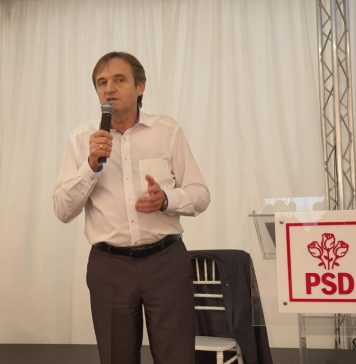 Mihai Weber, liderul PSD Gorj: DRUMUL EXPRES CRAIOVA-TÂRGU-JIU, licitat pentru EXECUȚIE în maxim două luni!