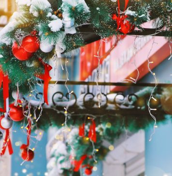 Restricţii pe Str. Lipscani din Capitală pentru Christmas Alley