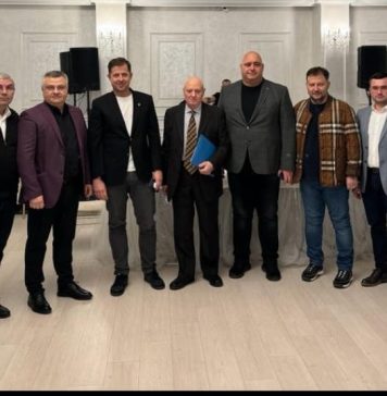 Buzău: PNL, o nouă victorie: consilierii PMP și USR au ales PNL