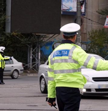 Zonele din București cu trafic rutier deviat sau restricționat, ca urmare a lucrărilor