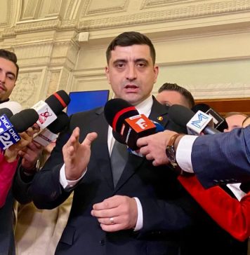 Foto exclusiv/ Parlamentarii AUR au rămas până la miezul nopții să discute amendamentele pe buget