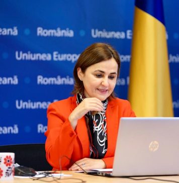 Luminița Odobescu mulțumește Belgiei pentru suportul acordat României în problema aderării la Schengen