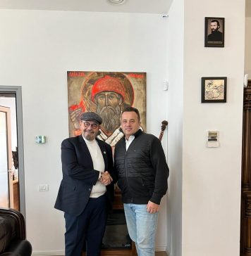 Liviu Marian Pop s-a înscris în PUSL. Va candida la Primăria Baia Mare