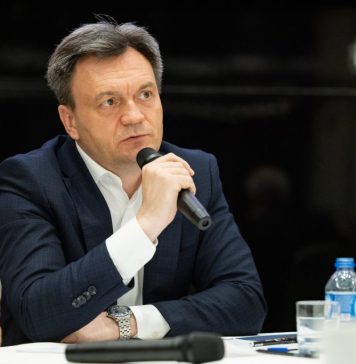 Prim-ministrul Republicii Moldova, Dorin Recean spune că ţara sa are nevoie de un sistem modern de apărare antiaeriană pentru a contracara ameninţările din partea Rusiei