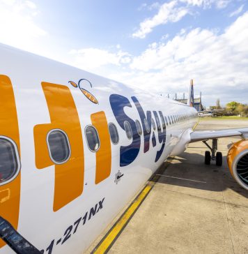 Compania aeriană HiSky lansează zboruri directe Bucureşti – New York, din 7 iunie 2024 / De la cât pornește prețul unui bilet
