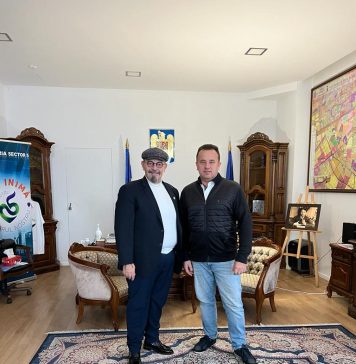 Fostul senator Liviu Marian Pop s-a înscris în PUSL și anunță că va candida la Primăria Baia Mare