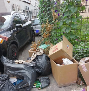 Locuitorii din Sectorul 4 vor plăti dublu ca până acum pentru ridicarea gunoiului