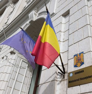 Reprezentanţii Ministerului Finanţelor precizează că activitatea instituţiei nu este afectată de percheziţiile procurorilor DNA