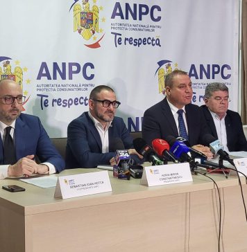 Amenzi de 7,7 milioane de lei aplicate de ANPC, în primele două săptămâni ale Comandamentului de iarnă, în toată țara, dar și operatori pregătiți de întâlnirea cu turiștii