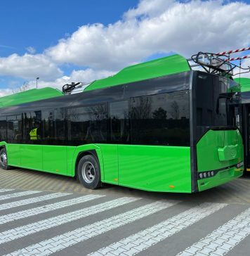 Primăria Capitalei amenajează trei depouri noi, pentru cele 100 de autobuze electrice