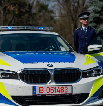 Aglomeraţie pe Valea Prahovei; Poliţia recomandă rute alternative