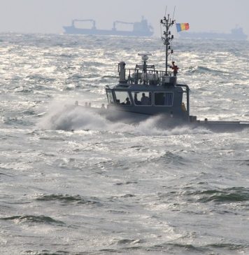 Turcia, România şi Bulgaria vor semna un acord pentru a înlătura minele care plutesc în derivă pe Marea Neagră