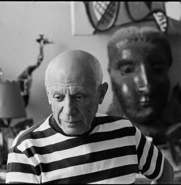 Expoziţia „Efectul Picasso” se prelungeşte până pe 22 ianuarie
