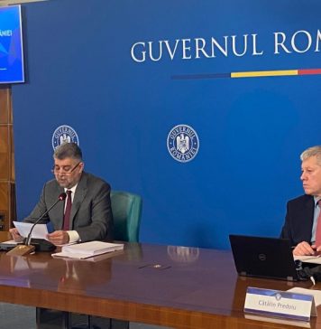 Guvernul aprobă un ajutor de stat în valoare de 350 milioane lei pentru Complexul Energetic Valea Jiului