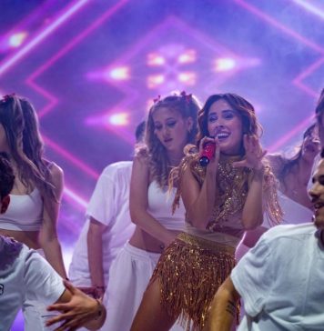 Andra Gogan cucerește inimile fanilor într-un turneu extraordinar în România