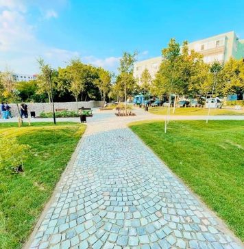 Sector 5: Parcul Sebastian și Parcul Pecineaga vor fi reamenajate din fonduri europene