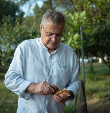 Mircea Dinescu: Dacă Ceauşescu trăia, la anul ieşea preşedinte cu 90%